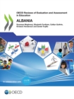 OECD Reviews of Evaluation and Assessment in Education: Albania - eBook