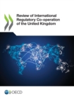 Review of International Regulatory Co-operation of the United Kingdom - eBook