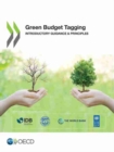 Green budget tagging : introductory guidance & principles - Book