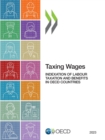 Taxing Wages 2023 Indexation of Labour Taxation and Benefits in OECD Countries - eBook