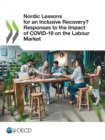 Nordic Lessons for an Inclusive Recovery? Responses to the Impact of COVID-19 on the Labour Market - eBook