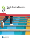 Trends shaping education 2022 - Book