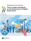 OECD Digital Government Studies The E-Leaders Handbook on the Governance of Digital Government - eBook
