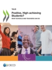TALIS Positive, High-achieving Students? What Schools and Teachers Can Do - eBook