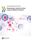 Connecting People with Jobs Evaluating Latvia's Active Labour Market Policies - eBook