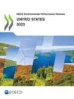 OECD Environmental Performance Reviews: United States 2023 - eBook