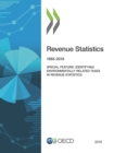 Revenue Statistics 2019 - eBook