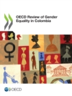 OECD Review of Gender Equality in Colombia - eBook