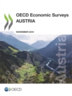 OECD Economic Surveys: Austria 2019 - eBook