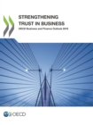 OECD Business and Finance Outlook 2019 Strengthening Trust in Business - eBook