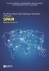 Global Forum on Transparency and Exchange of Information for Tax Purposes: Spain 2019 (Second Round) Peer Review Report on the Exchange of Information on Request - eBook