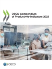 OECD Compendium of Productivity Indicators 2023 - eBook
