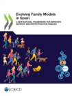 Evolving Family Models in Spain A New National Framework for Improved Support and Protection for Families - eBook