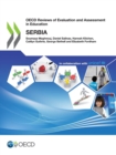 OECD Reviews of Evaluation and Assessment in Education: Serbia - eBook