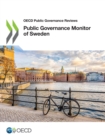 OECD Public Governance Reviews Public Governance Monitor of Sweden - eBook