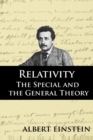Relativity : The Special and the General Theory - Book