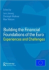 Building the Financial Foundations of the Euro - Book