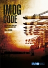 IMDG code : international maritime dangerous goods code - Book