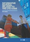 Related information for CTU Code - Book
