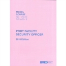 Port facility security officer - Book