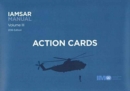 IAMSAR manual : Vol. 3: Action cards - Book