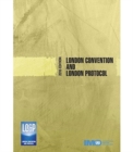 London Convention & London Protocol - Book