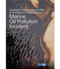 Response to a marine oil pollution incident 2016 - Book