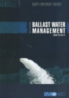 Ballast water management : how to do it - Book