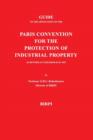 Guide to the Application of the Paris Convention for the Protection of Industrial Property, as Revised at Stockholm in 1967 - Book