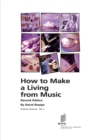 How to Make a Living from Music - - Book
