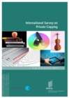 International Survey on Private Copying - Law and Practice 2015 - Book