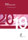 Madrid Yearly Review 2019 : International Registrations of Marks - Book