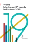 World Intellectual Property Indicators - 2019 - Book