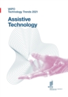 WIPO Technology Trends 2021 - Assistive technology - Book