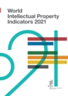 World Intellectual Property Indicators 2021 - Book