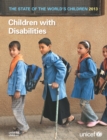 The state of the world's children 2013 : children with disabilities - Book