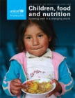 The state of the world's children 2019 : children, food and nutrition - growing well in a changing world - Book