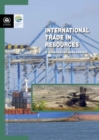 International trade in resources : a biophysical assessment - Book