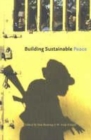 Building Sustainable Peace - Book
