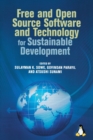 Free and open source software technology for sustainable development - Book