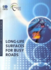 Long-life Surfaces for Busy Roads - Book