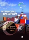 Intermodal Transport : National Peer Review Turkey - Book