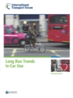 Trends in the Transport Sector 2010 - International Transport Forum