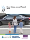 Road Safety Annual Report 2015 - eBook