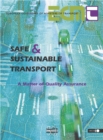Safe and Sustainable Transport: A Matter of Quality Assurance - eBook
