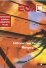 Implementing Sustainable Urban Travel Policies National Peer Review: Hungary - eBook