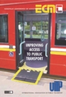 Improving Access to Public Transport - eBook