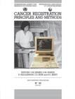 Cancer Registration : Principles and Methods - Book