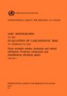 Some Aromatic Amines, Hydrazines and Related Substances, N-Nitroso Compounds and Miscellaneous Alkylating Agents : IARC Monographs on the Evaluation of Carcinogenic Risks to Humans - Book