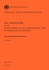 Monographs on the Evaluation of Carcinogenic Risks to Humans : Some Halogenated Hydrocarbons v. 20 - Book